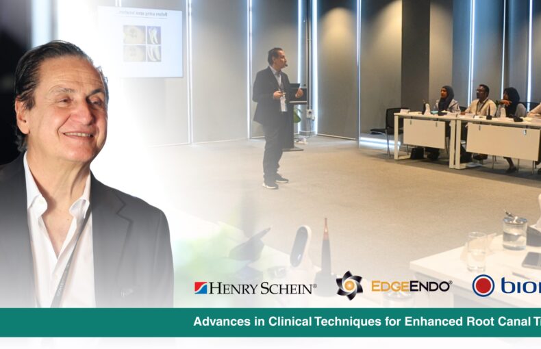 Elevating Dental Practice in the Maldives: Training with Prof. Gambarini Concludes